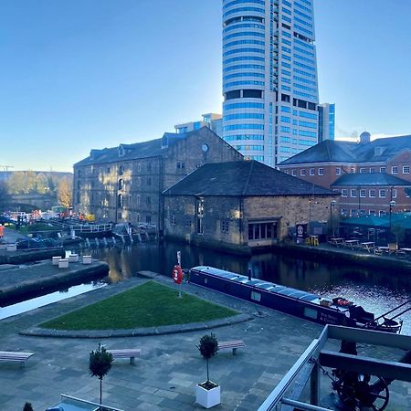Hotel Doubletree By Hilton Leeds Leeds  Exterior foto