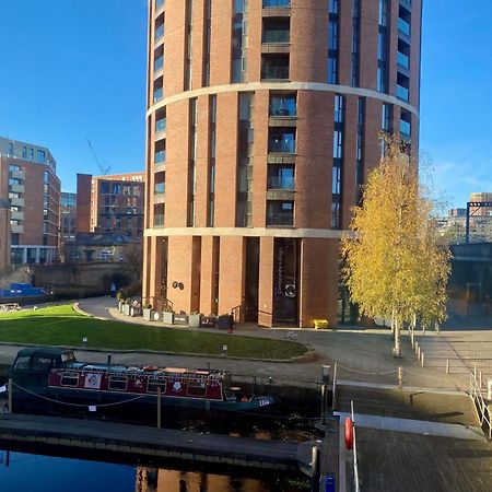 Hotel Doubletree By Hilton Leeds Leeds  Exterior foto