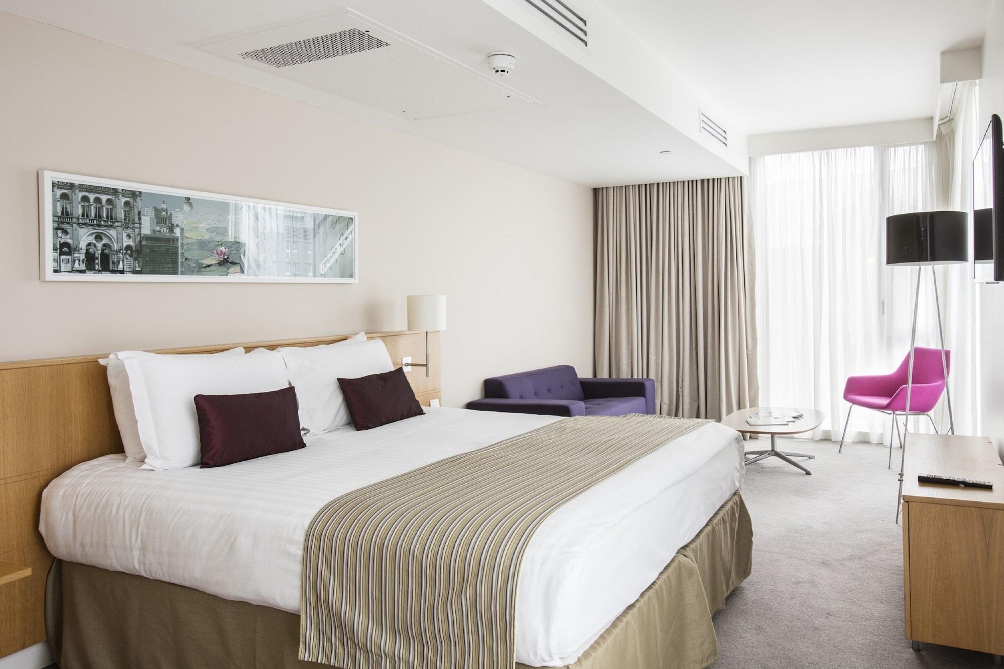 Hotel Doubletree By Hilton Leeds Leeds  Exterior foto