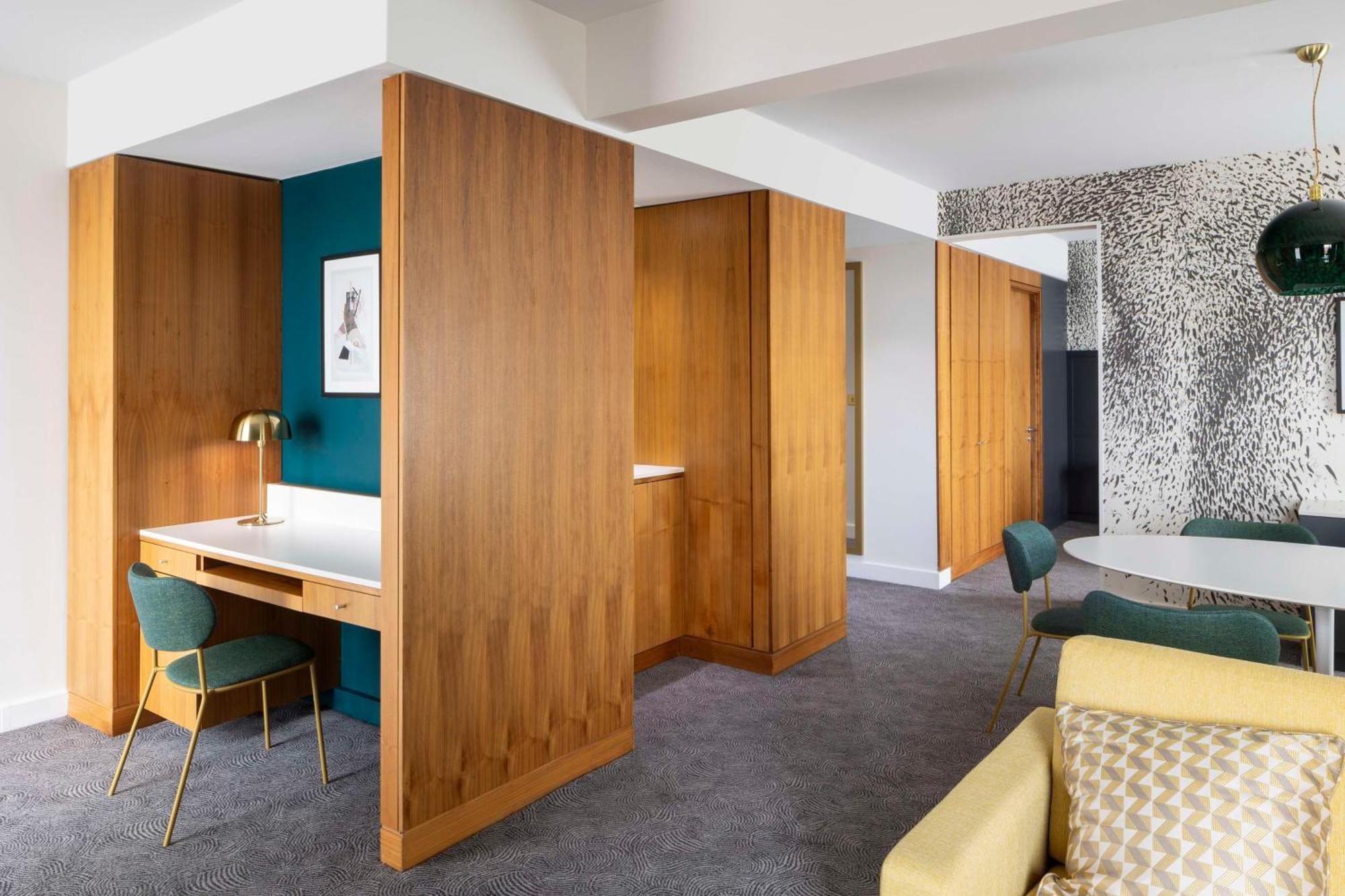 Hotel Doubletree By Hilton Leeds Leeds  Exterior foto